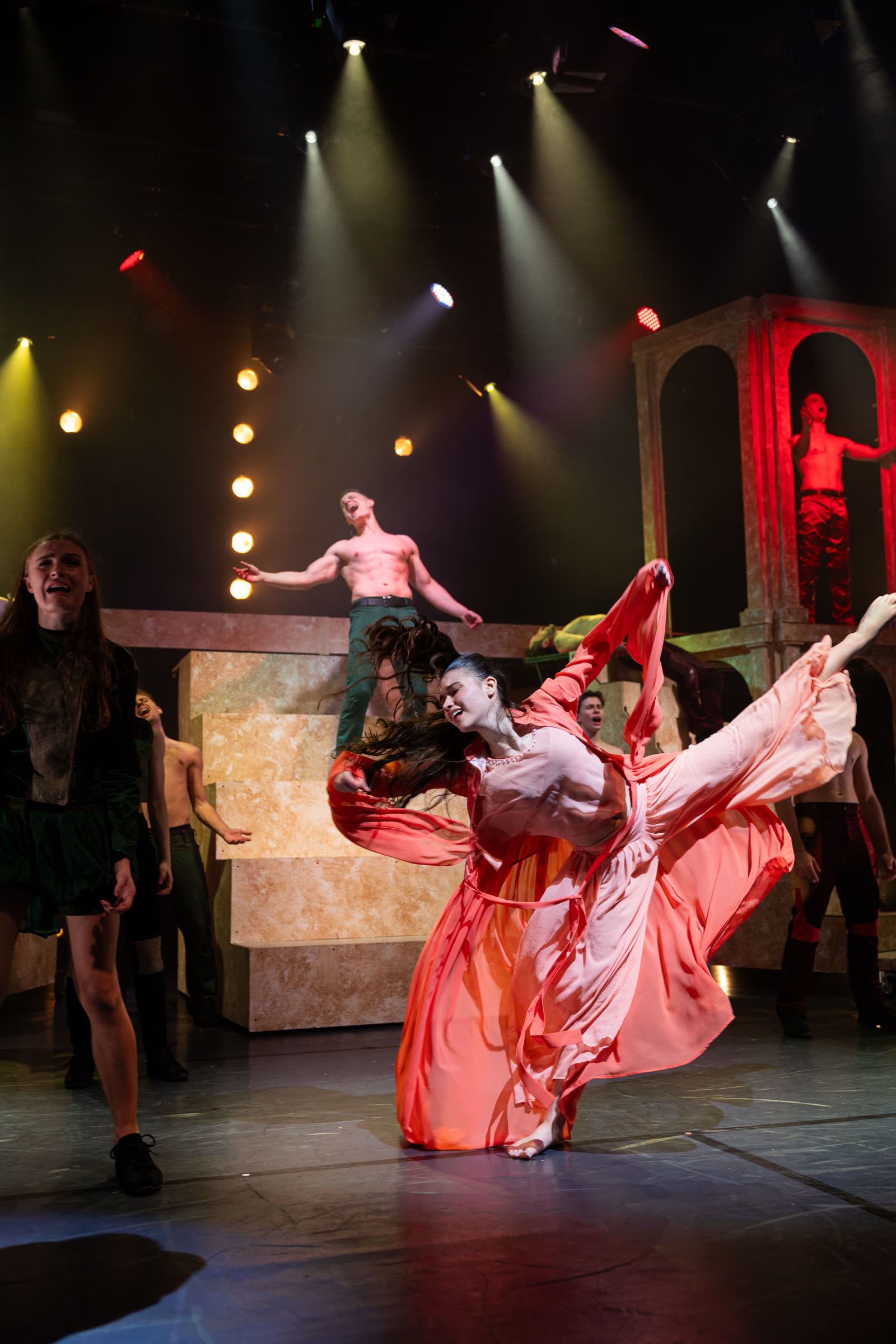 Musical Theatre