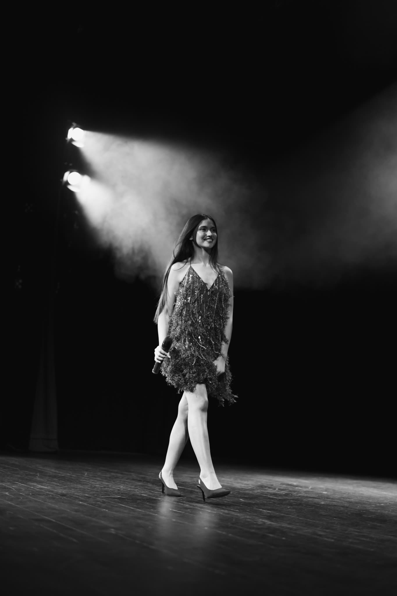 Live Shows